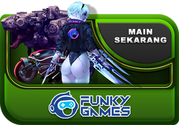 Funky Gaming